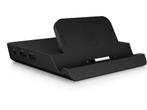 HP ElitePad - Dockingstation - 4x USB 2.0 - Zwart, Computers en Software, Overige Computers en Software, Verzenden, Zo goed als nieuw