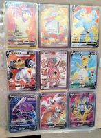 Pokémon Card - 100 Premium SR Card Collection – 1st, Hobby en Vrije tijd, Nieuw