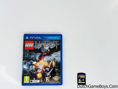 PS Vita - Lego - The Hobbit, Games en Spelcomputers, Games | Sony PlayStation Vita, Gebruikt, Verzenden
