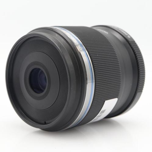 Olympus M.Zuiko Digital ED 30mm F/3.5 Macro | Tweedehands, Audio, Tv en Foto, Foto | Lenzen en Objectieven, Zo goed als nieuw