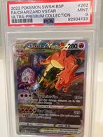Pokémon - 1 Graded card - PSA 9
