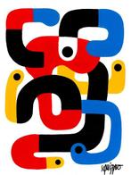 Antony Squizzato - Les bras men tombent