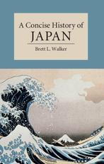 A consise history of Japan 9780521178723 Brett L. Walker, Verzenden, Gelezen, Brett L. Walker