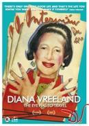 Diana Vreeland - The eye has to travel op DVD, Verzenden, Nieuw in verpakking