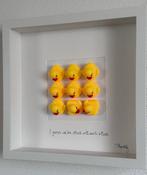 T P Hardisty - I guess were stuck with each other, Antiek en Kunst