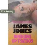 Dreiging op tsatsos 9789024502578 Jones, Boeken, Verzenden, Gelezen, Jones