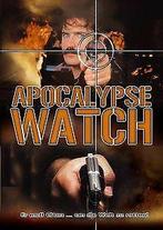 Apocalypse Watch von Kevin Connor  DVD, Cd's en Dvd's, Dvd's | Overige Dvd's, Zo goed als nieuw, Verzenden