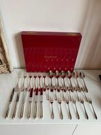 Bestekset (30) - .800 zilver - Robbe&Berking, „Navette“