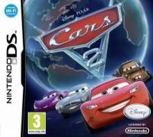 Cars 2  GameshopX.nl, Consoles de jeu & Jeux vidéo, Jeux | Nintendo DS