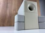Bose - Acoustimass 5-serie 2 - 2.1 Subwoofer luidsprekerset, Audio, Tv en Foto, Nieuw