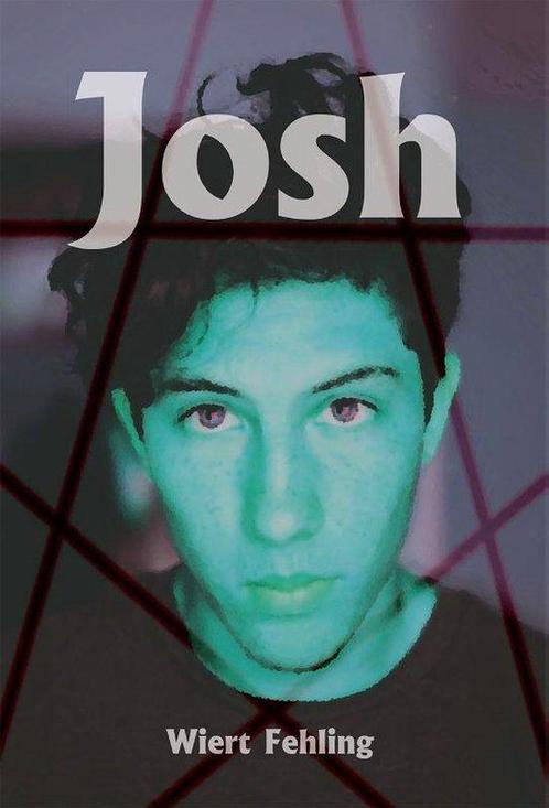 Josh 9789492908155, Boeken, Thrillers, Gelezen, Verzenden