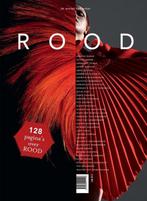 Rood 9789460221156, Boeken, Verzenden, Zo goed als nieuw