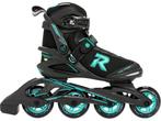 Roces Icon 80 - Dames - Inlineskates - Cool Breath systeem -, Verzenden, Zo goed als nieuw