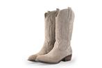 Nelson Cowboy laarzen in maat 40 Beige | 5% extra korting, Verzenden, Beige, Nelson, Gedragen