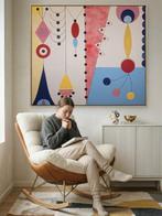 Miriam Chiera (1969) - Mapping. XXL