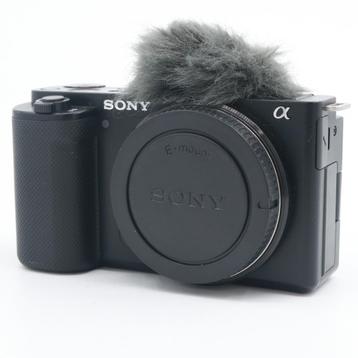 Sony ZV-E10 body | Tweedehands beschikbaar voor biedingen