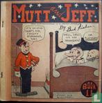 Mutt en Jeff - Mutt and Jeff 11 - 1926, Boeken, Eén stripboek, Verzenden, Gelezen, Fisher, Harry Conway.