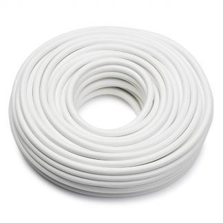 Huishoudsnoer | VMvL | 2 x 1 mm² | 25 meter, Bricolage & Construction, Électricité & Câbles, Envoi