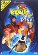 Plop - Het bezoek van Pinki op DVD, Verzenden