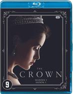 The Crown seizoen 1 (blu-ray nieuw), CD & DVD, Blu-ray, Ophalen of Verzenden