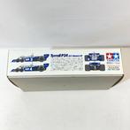 Tamiya 1:20 - Modelbouwdoos - Tyrrell P34 1977 Monaco GP F1, Nieuw
