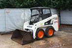 Veiling: Schranklader Bobcat S100 Diesel 35.5pk 2008, Zakelijke goederen, Machines en Bouw | Kranen en Graafmachines, Ophalen