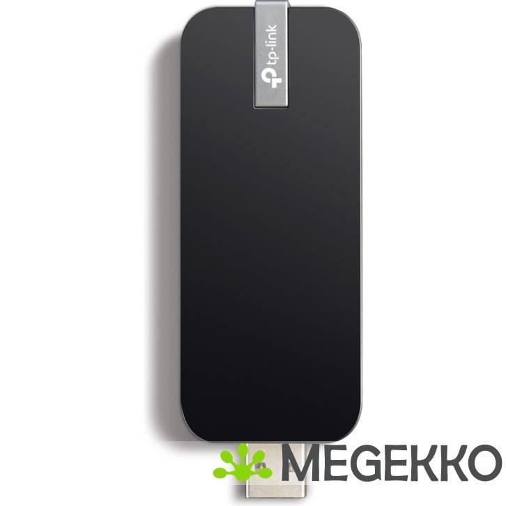 TP-Link  Archer T4U, Computers en Software, WiFi-versterkers, Nieuw, Verzenden