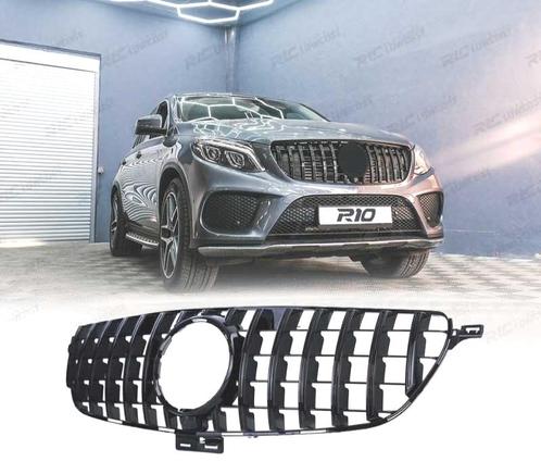 CALANDRE POUR MERCEDES CLASSE GLE COUPÉ C292 W166 15-19 GT-R, Autos : Pièces & Accessoires, Carrosserie & Tôlerie, Envoi