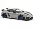 Norev 1:18 - Model sportwagen - Porsche CAYMAN GT4 RS - 2023, Nieuw