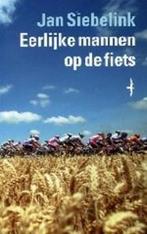 Eerlijke mannen op de fiets 9789060053713 Jan Siebelink, Verzenden, Gelezen, Jan Siebelink