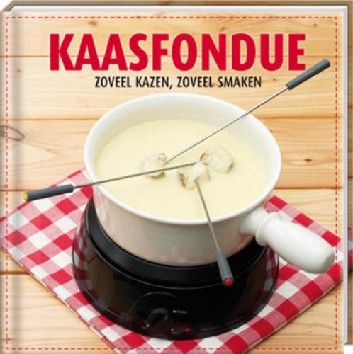 Kaasfondue 9789461440297 Francis van Arkel, Boeken, Kookboeken, Gelezen, Verzenden