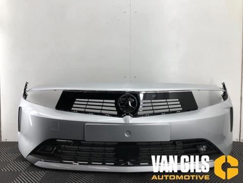 Voorbumper Opel Astra O249581, Auto-onderdelen, Carrosserie