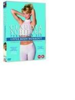 Claudia Schiffer - Perfectly Fit Upper B DVD, Zo goed als nieuw, Verzenden