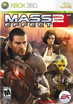 Mass Effect 2 (Xbox 360 Games), Ophalen of Verzenden
