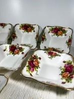 Royal Albert - Schotel (7) - Been - Vierkante schotels /