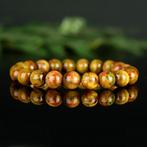 Rare Pietersite Phenix Rouge de Namibie - Tempête de Feu -, Verzamelen, Mineralen en Fossielen