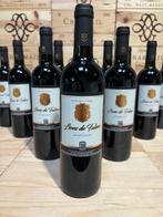 2019 Lions de Fabre - Margaux - 12 Bouteilles (0,75 L)