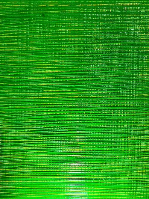 Ronan Martin - Prairies ensoleillées, Antiek en Kunst, Kunst | Schilderijen | Modern