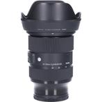 Sigma 24-70mm f/2.8 DG DN Art Leica L-mount CM9007, Overige typen, Ophalen of Verzenden