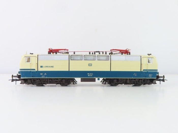 Roco H0 - 43692 - Elektrische locomotief (1) - BR 181.2, Hobby en Vrije tijd, Modeltreinen | H0