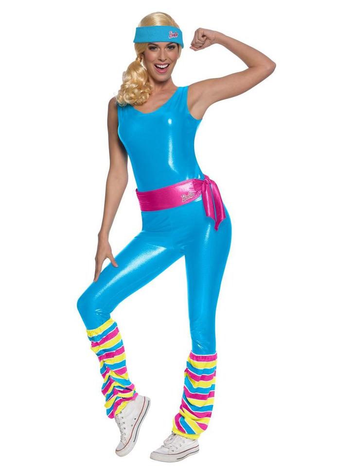 Barbie Kostuum, Kleding | Dames, Carnavalskleding en Feestkleding, Nieuw, Verzenden