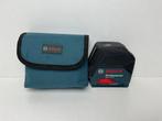 Veiling - BOSCH Professional Combilaser GCL 2-15, Nieuw
