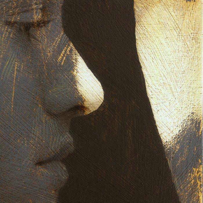 Michal Lukasiewicz - White Nose, Antiek en Kunst, Kunst | Schilderijen | Modern