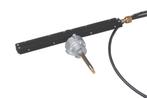 Bieden: Ultraflex Rack steering cable TM86 7.2, Watersport en Boten, Bootonderdelen, Ophalen of Verzenden, Nieuw