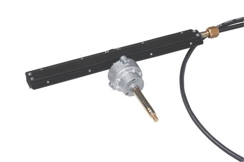 Bieden: Ultraflex Rack steering cable TM86 7.2, Watersport en Boten, Bootonderdelen, Ophalen of Verzenden