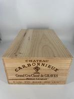 2016 Chateau Carbonnieux - Bordeaux, Pessac-Léognan - 12, Verzamelen, Wijnen, Nieuw