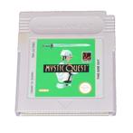 Mystic Quest [Gameboy], Consoles de jeu & Jeux vidéo, Verzenden