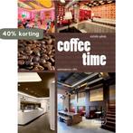 Coffee Time 9783037681053 Michelle Galindo, Verzenden, Zo goed als nieuw, Michelle Galindo