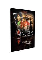 Het geheim van de tombe / Het huis Anubis / 2 9789462773561, Boeken, Verzenden, Gelezen, Gert Verhulst