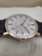 Omega - Genève 14K GOLD - 131.7021 - Homme - 1970